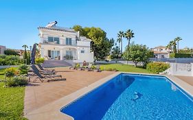 Modern Villa